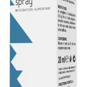 ADAPTUM Streptoscan Spray 20ml