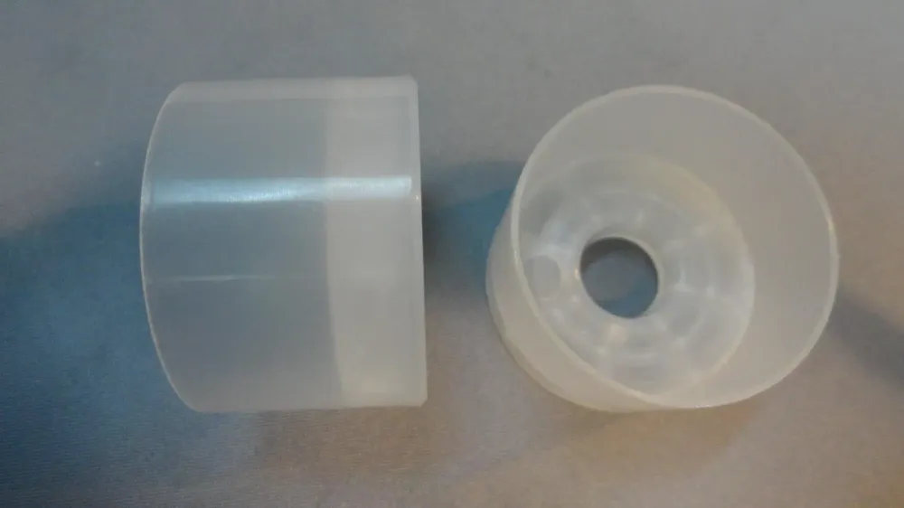 Adattatore capsule per Lavazza espresso & cappucino