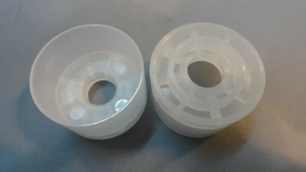 Adattatore capsule per Lavazza espresso & cappucino
