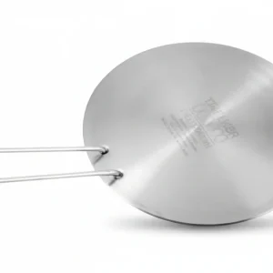 Adattatore Per Induzione Diffusore Universale Di Calore- - Cm.16 - 1 Blister Ilsa