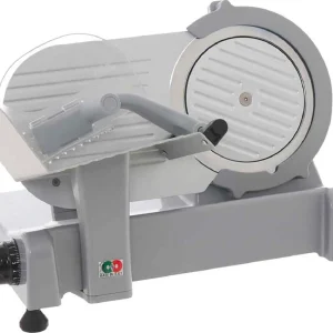 AFFETTATRICE ELETTRICA MODELLO 'GP' GP220 - Ø 220 mm Ala2000