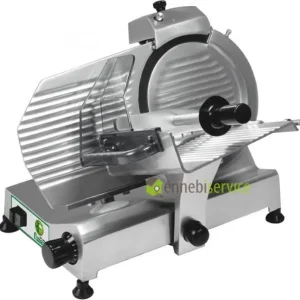 Affettatrice gravità h220 con ce Fimar