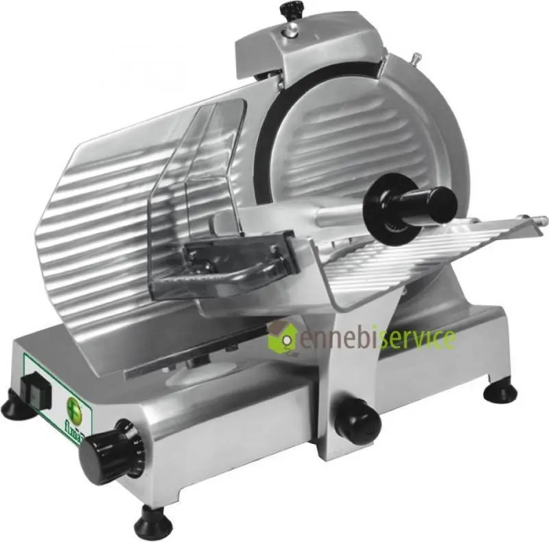 Affettatrice gravità h220 con ce Fimar
