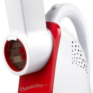 Affettaverdure e grattugia g3 ferrari con 4 rulli g20133