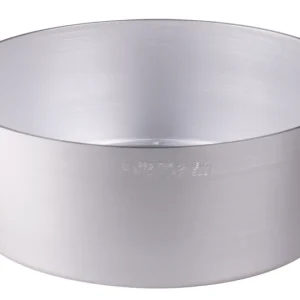 Agnelli CASSERUOLA BASSA 2 MANICI Ø cm. 32x11,5 h