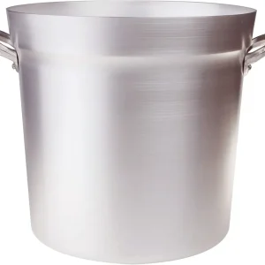 Agnelli PENTOLA TIPO NORD Ø cm. 50x50 h (lt. 98)