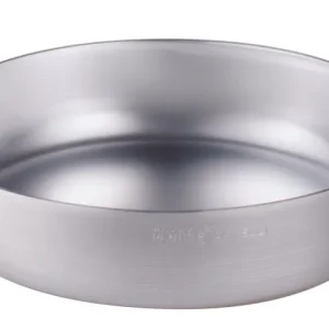 Agnelli TEGAME 2 MANICI Ø cm. 38x8 h