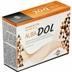 ALBADOL 14BUST
