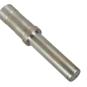 Albero 138mm per impastatrice spirale Fimar 38s