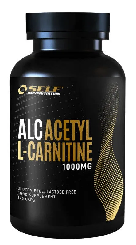 ALC (120cps)