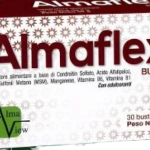 ALMAFLEX 30BUST