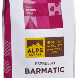 Alps Coffee Caffè Espresso Barmatic