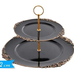 Alzatina 2 piani 617503