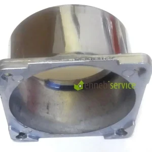 Anello cromato blocaggio portafiltro Saeco
