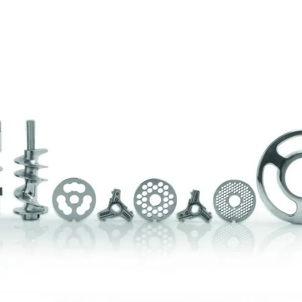 Anello per insaccare modello 8 Fama