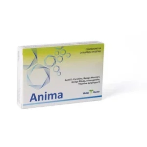 ANIMA 20 Cpr