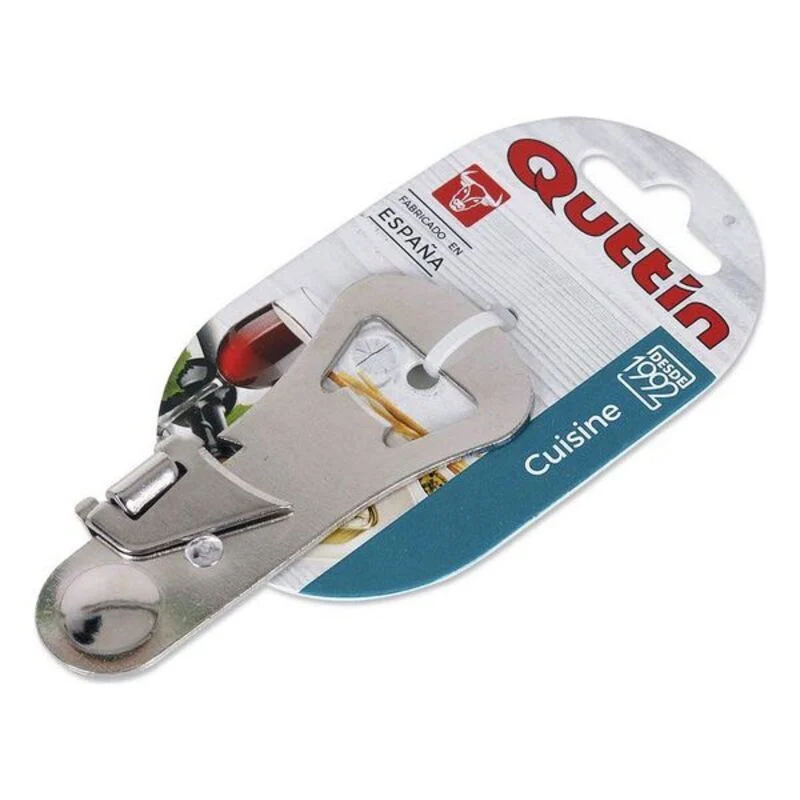Apribottiglie Quttin (8,5 x 3,5 cm)