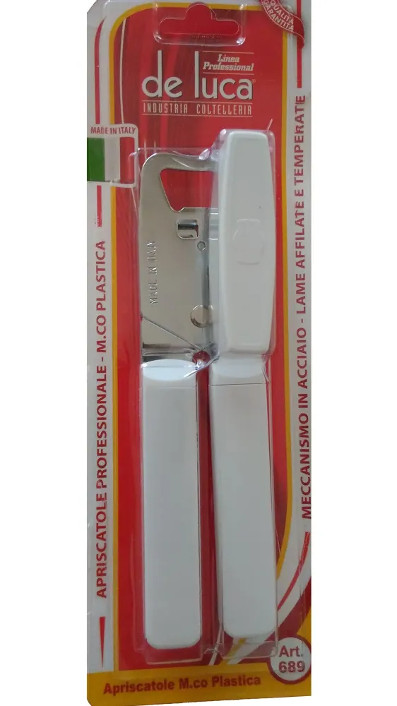 APRISCATOLE PROFESSIONALE - MADE ITALY