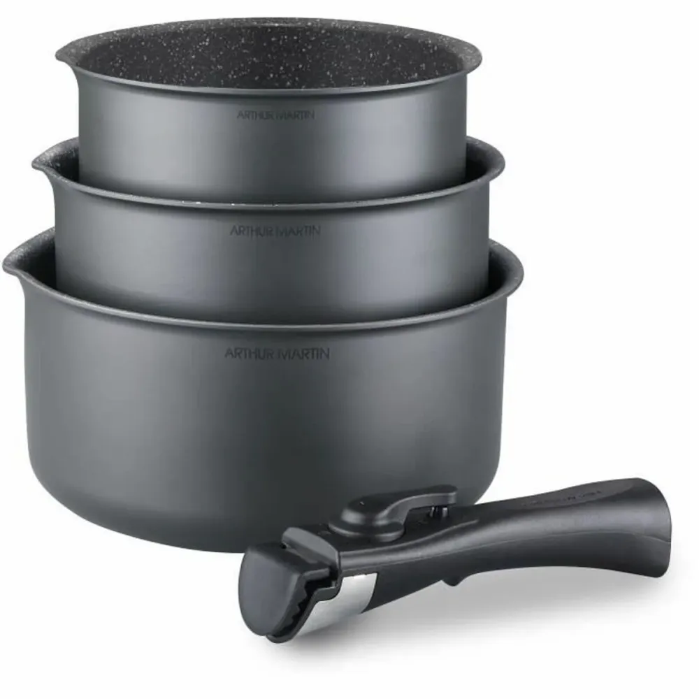 Batteria da Cucina Arthur Martin