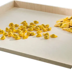 ASSI DA PASTA CON BORDO cm 65 x 50 Made Italy