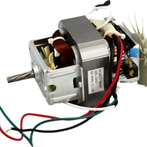 Assieme Motore per Passapomodoro AR7440, AR7450R-N, AR7460