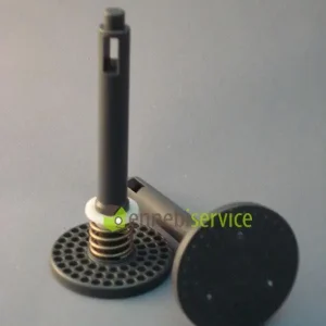 Assieme pistone integrale per macchina da caffè Saeco/philips hd8752/85-421944065811