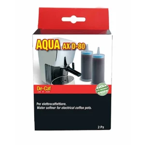 Axor Filtri Addolcitore Macchine Caffè Aqua 2PZ