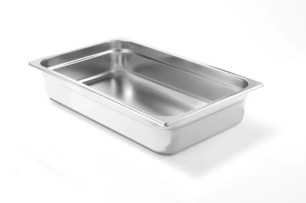 Bacinella Gastronorm 1/1 28L