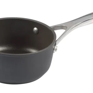 Ballarini Casseruola Alluminio Antiaderente, Linea Alba, cm 16