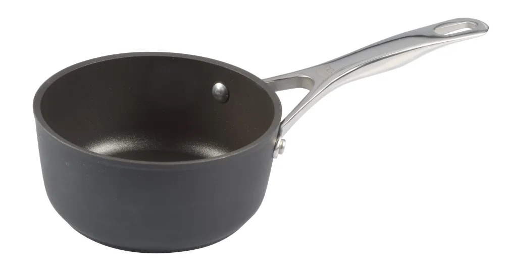 Ballarini Casseruola Alluminio Antiaderente, Linea Alba, cm 16