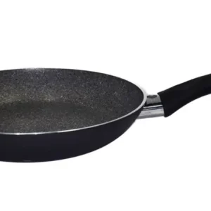 Ballarini Fry Fry Bologna Granitium Induzione Adatto D24CM 9N5F-0.24