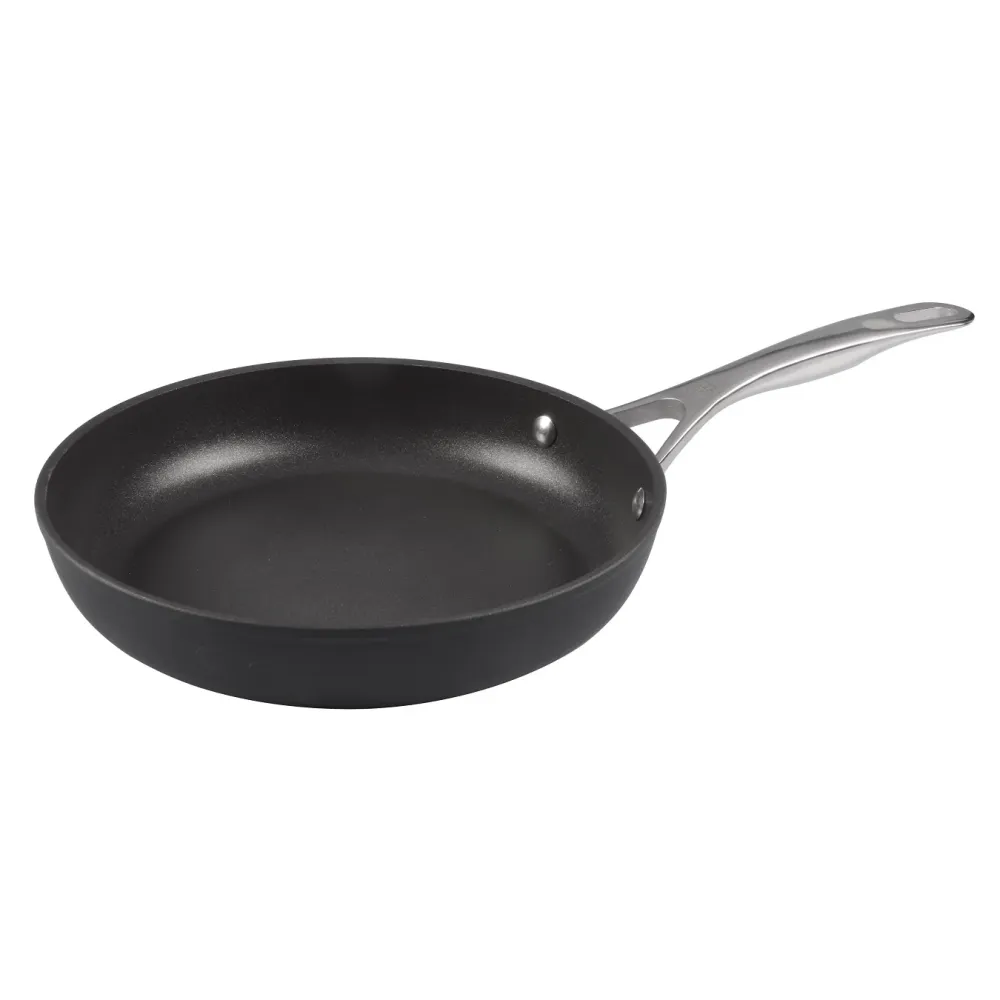 Ballarini Padella Alluminio Antiaderente, Linea Alba, cm 26