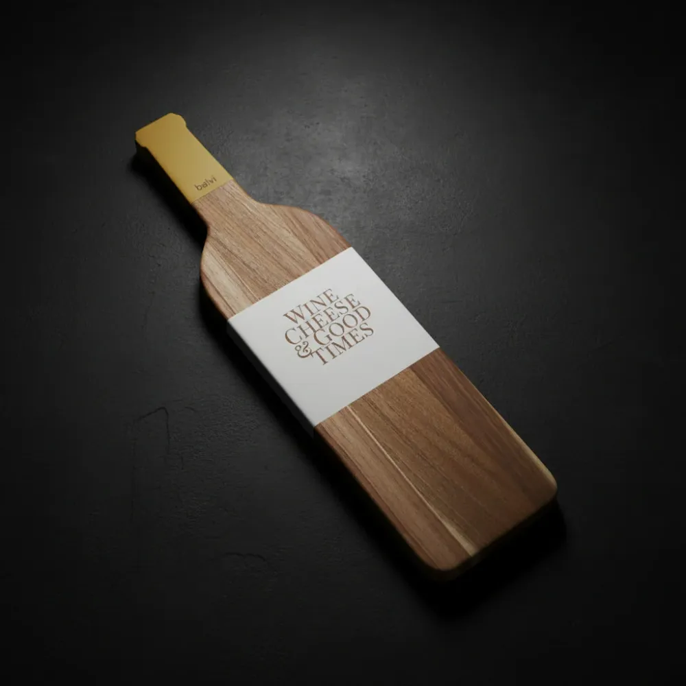 BALVI | TAGLIERE BOTTLE