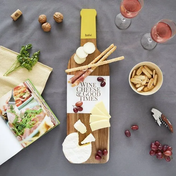 BALVI | TAGLIERE BOTTLE