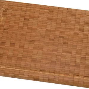 Bamboo da taglio da cucina Zwilling, medio 36x25.5x3 cm 30772-100-0