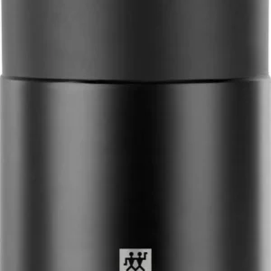 Barattolo di cibi thermo cucina Zwilling 700 ml, Matt Black Z39500-510-0