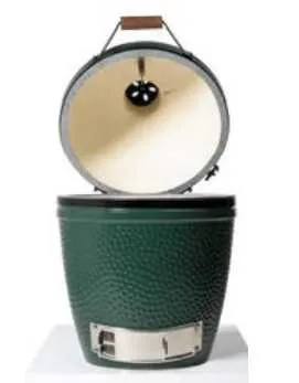Barbecue m - cm 38 Big Green Egg