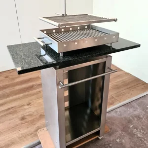 Barbecue carbonella Elegance