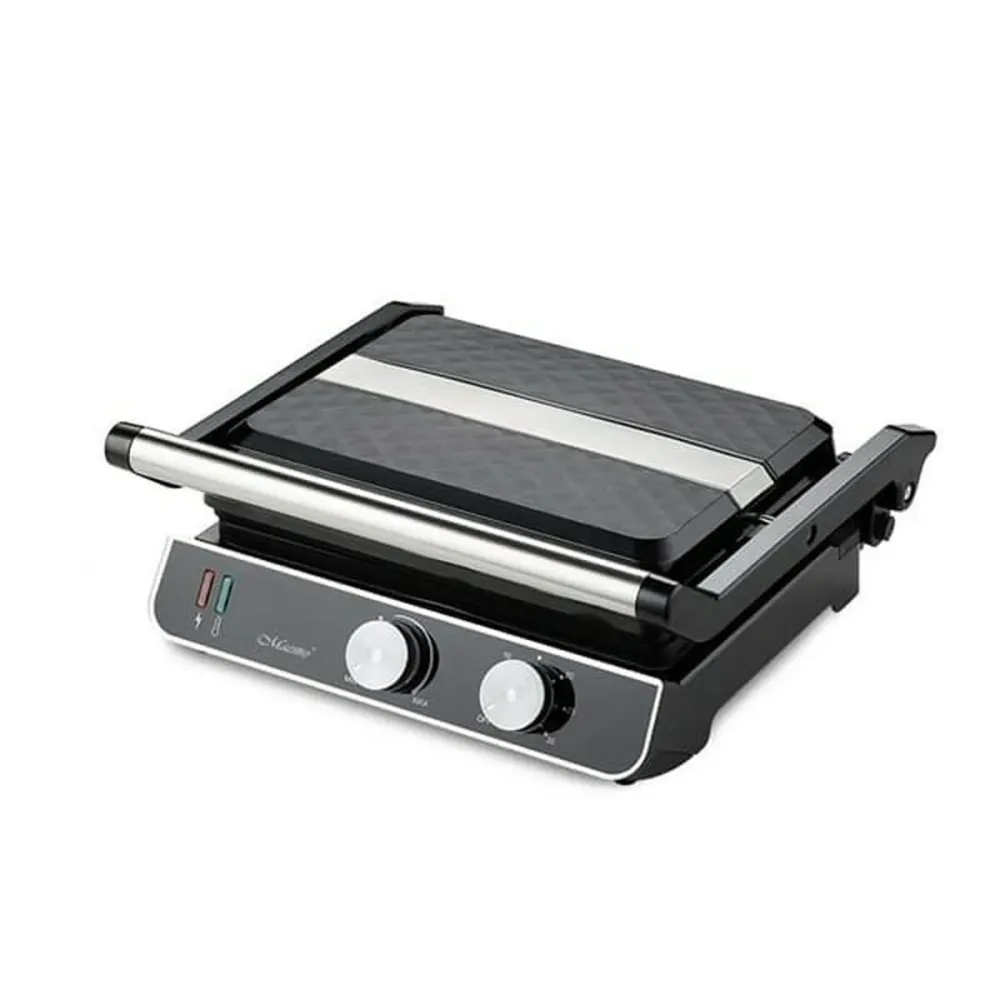 Barbecue Elétrico Feel Maestro MR-722 2000 W