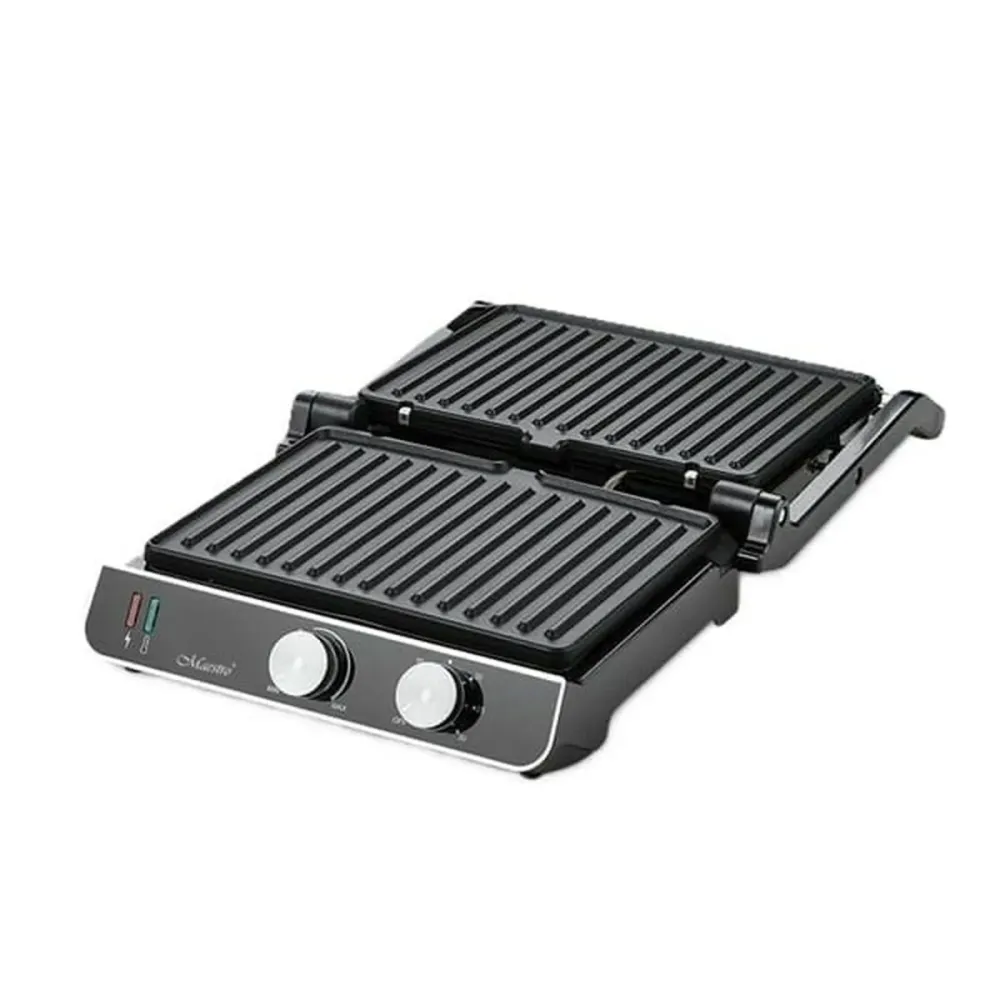Barbecue Elétrico Feel Maestro MR-722 2000 W