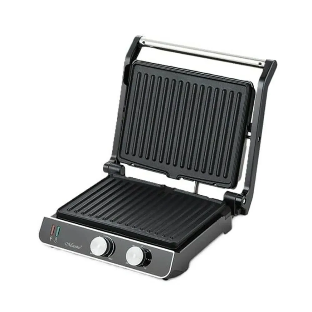 Barbecue Elétrico Feel Maestro MR-722 2000 W