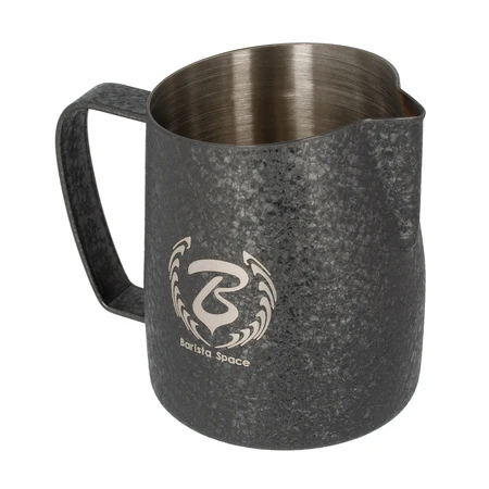 Caraffa, Ice Grain Black, 450 ml Barista space