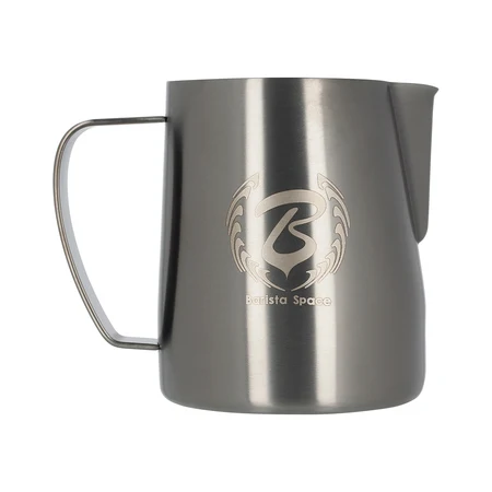 Caraffa, Sandy Black, 600ml Barista space