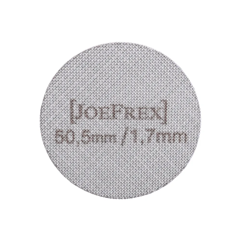 Schermo del disco Joe Frex Baristapro