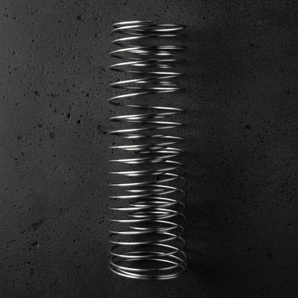 BARS | MOLLA EMULSIONANTE ACCIAIO INOX