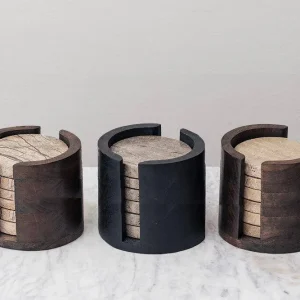 Set di 6 sottobicchieri Siviglia Bars & more