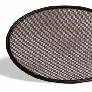 BASE RETE ALLUMINIO ANTIADERENTE PER PIZZA 25CM