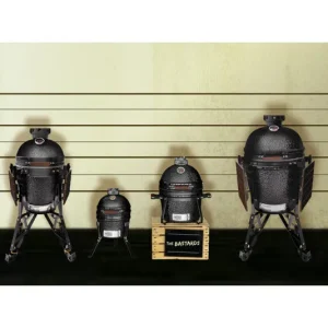 BASTARD Grill Classic Medio Solo Multilivello nero