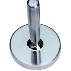 BATTICARNE ACCIAIO INOX 0,8KG