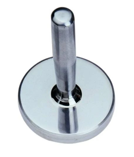 BATTICARNE ACCIAIO INOX 0,8KG